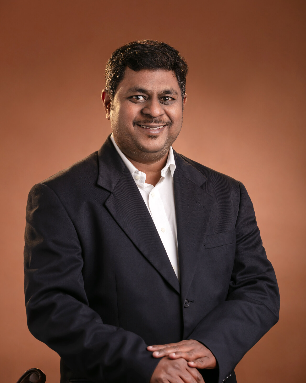 Dr. Sivasakthi Balan, abundance coach for working fathers
