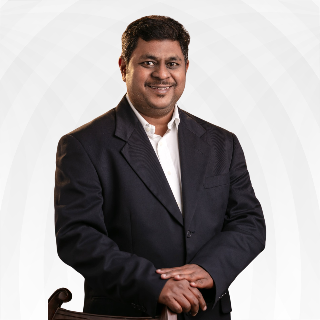 Dr. Sivasakthi Balan